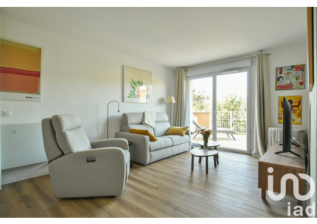 Mieszkanie na sprzedaż - Trouville-Sur-Mer, Francja, 34 m², 261 149 USD (1 068 099 PLN), NET-101017491