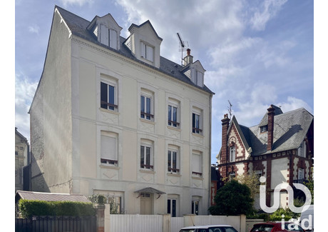 Mieszkanie na sprzedaż - Deauville, Francja, 44 m², 310 647 USD (1 273 652 PLN), NET-99538282