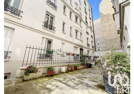 Mieszkanie na sprzedaż - Paris, Francja, 40 m², 444 626 USD (1 707 363 PLN), NET-98631469