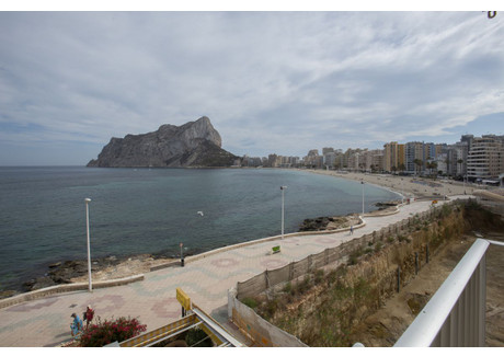 Mieszkanie na sprzedaż - Calle Llentiscle, Calpe, Hiszpania, 74 m², 302 079 USD (1 235 504 PLN), NET-97756284