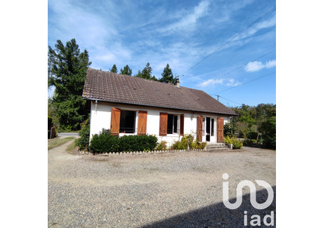 Dom na sprzedaż - Cerdon, Francja, 86 m², 124 674 USD (511 165 PLN), NET-101402828