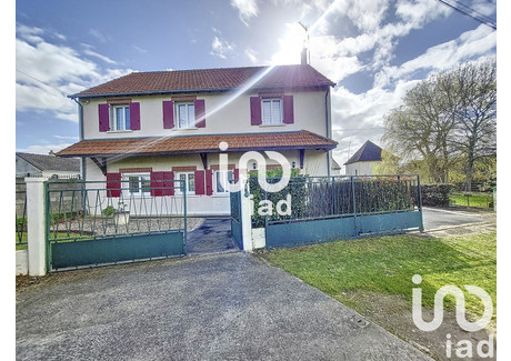 Dom na sprzedaż - Gracay, Francja, 156 m², 165 836 USD (638 470 PLN), NET-96031152