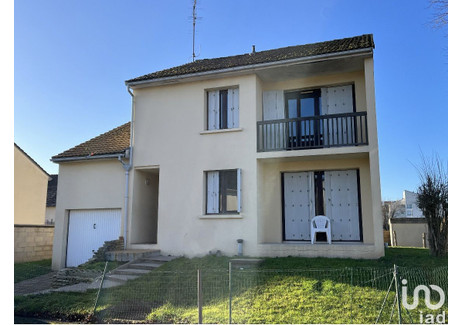 Dom na sprzedaż - Gien, Francja, 161 m², 161 221 USD (649 720 PLN), NET-97642634