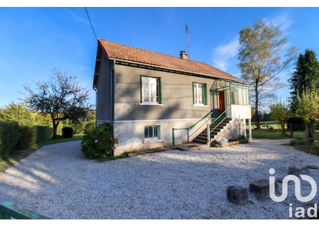 Dom na sprzedaż - Roche-Le-Peyroux, Francja, 55 m², 80 191 USD (335 199 PLN), NET-101979206