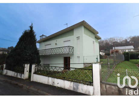 Dom na sprzedaż - Ussel, Francja, 78 m², 77 921 USD (319 478 PLN), NET-102912780