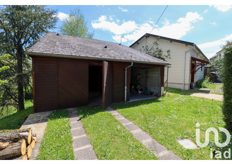 Dom na sprzedaż - La Courtine, Francja, 84 m², 79 664 USD (332 994 PLN), NET-97536686