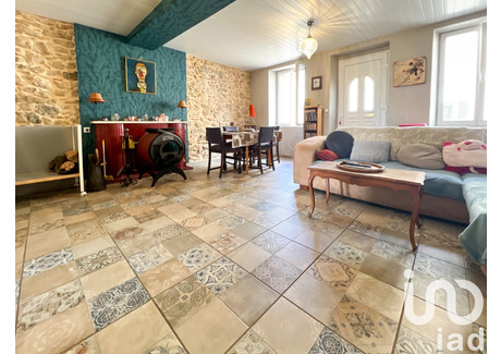 Dom na sprzedaż - Cussy-En-Morvan, Francja, 148 m², 96 913 USD (372 147 PLN), NET-98156543