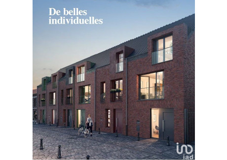Mieszkanie na sprzedaż - Amiens, Francja, 71 m², 320 313 USD (1 262 032 PLN), NET-93609518