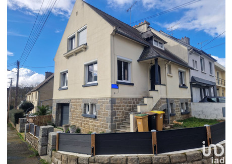 Dom na sprzedaż - Saint-Brieuc, Francja, 82 m², 191 819 USD (776 868 PLN), NET-95684289