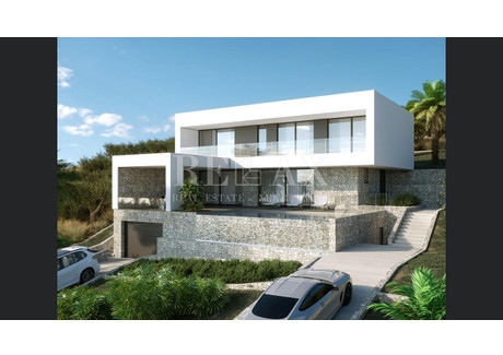 Dom na sprzedaż - Novi Vinodolski, Chorwacja, 334,4 m², 1 265 429 USD (5 175 605 PLN), NET-102310382