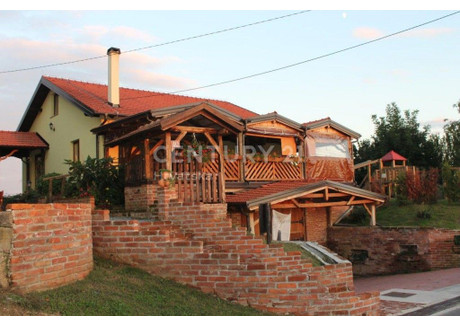 Dom na sprzedaż - Bjelovar - Okolica, Chorwacja, 950 m², 1 785 834 USD (6 839 744 PLN), NET-99844542