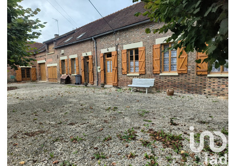 Dom na sprzedaż - Chessy-Les-Prés, Francja, 154 m², 134 025 USD (549 502 PLN), NET-101616684