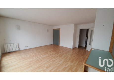 Mieszkanie do wynajęcia - Tours, Francja, 63 m², 675 USD (2749 PLN), NET-102665992