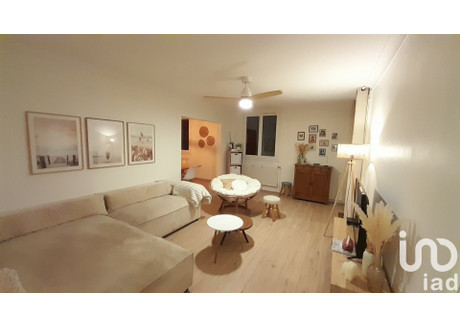 Mieszkanie na sprzedaż - Saint-Cyr-Sur-Loire, Francja, 77 m², 212 535 USD (882 019 PLN), NET-102634386