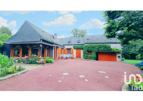 Dom na sprzedaż - Authon, Francja, 144 m², 218 415 USD (893 319 PLN), NET-99403379