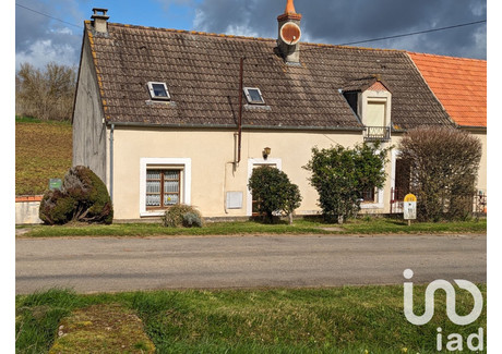Dom na sprzedaż - Meillant, Francja, 99 m², 54 059 USD (217 858 PLN), NET-98250830