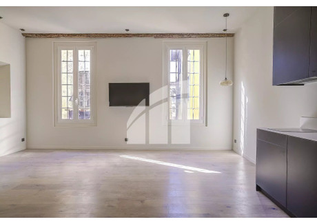Mieszkanie na sprzedaż - Nice, Francja, 52 m², 529 756 USD (2 087 237 PLN), NET-91204693