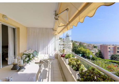 Mieszkanie na sprzedaż - Nice, Francja, 56,47 m², 455 265 USD (1 793 745 PLN), NET-92456659