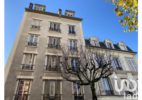 Mieszkanie na sprzedaż - Le Raincy, Francja, 31 m², 141 298 USD (579 320 PLN), NET-102307668