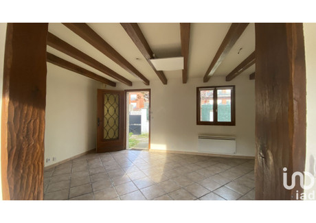Dom na sprzedaż - Neuilly-Sur-Marne, Francja, 62 m², 377 284 USD (1 486 501 PLN), NET-96180673