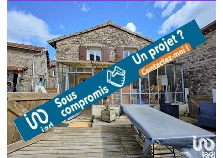 Dom na sprzedaż - Nozières, Francja, 220 m², 230 597 USD (929 307 PLN), NET-98516718