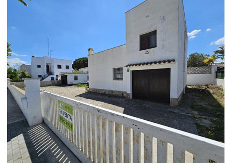 Dom na sprzedaż - Empuriabrava, Hiszpania, 119 m², 390 151 USD (1 502 082 PLN), NET-96169847