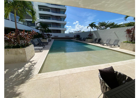 Mieszkanie do wynajęcia - 11 Calle Acanceh Cancún, Meksyk, 185 m², 1923 USD (7866 PLN), NET-102083589