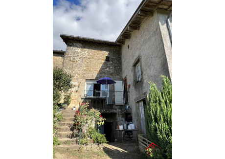 Dom na sprzedaż - Damrémont, Francja, 130 m², 48 751 USD (192 077 PLN), NET-81191744