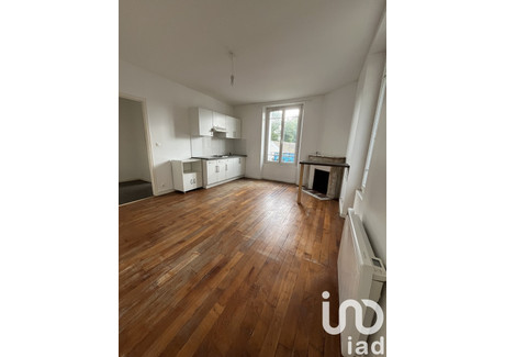 Mieszkanie na sprzedaż - Brie-Comte-Robert, Francja, 43 m², 163 116 USD (668 774 PLN), NET-102427954