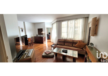 Mieszkanie na sprzedaż - Issy-Les-Moulineaux, Francja, 108 m², 627 813 USD (2 567 754 PLN), NET-101519847