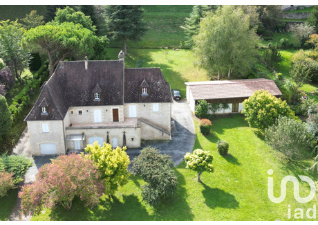 Dom na sprzedaż - Les Eyzies, Francja, 190 m², 416 918 USD (1 630 150 PLN), NET-100696147