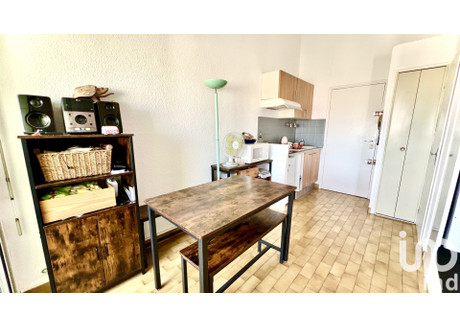 Mieszkanie na sprzedaż - Le Barcares, Francja, 21 m², 77 107 USD (296 090 PLN), NET-100848577