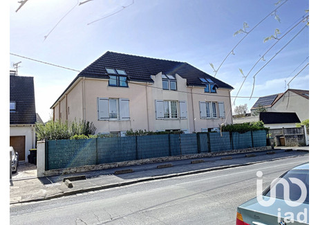 Mieszkanie na sprzedaż - Pontault-Combault, Francja, 26 m², 135 308 USD (533 112 PLN), NET-97128772
