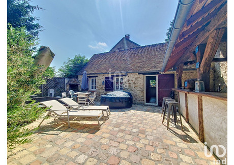 Dom na sprzedaż - Hargeville, Francja, 155 m², 458 686 USD (1 866 850 PLN), NET-100411636