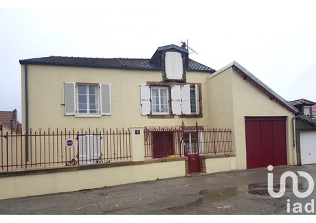 Dom na sprzedaż - Langres, Francja, 144 m², 238 959 USD (972 563 PLN), NET-100467592