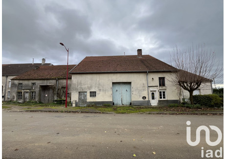 Dom na sprzedaż - Bonnecourt, Francja, 113 m², 90 462 USD (375 416 PLN), NET-102245741