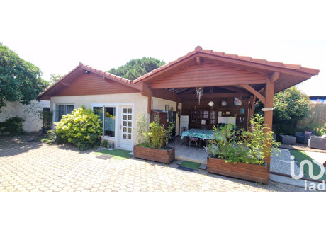 Dom na sprzedaż - Biscarrosse, Francja, 139 m², 437 189 USD (1 678 805 PLN), NET-100269089