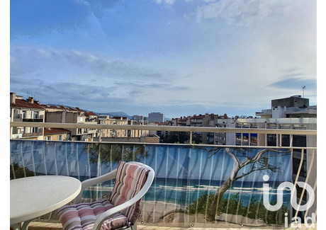 Mieszkanie na sprzedaż - Marseille, Francja, 78 m², 302 197 USD (1 211 810 PLN), NET-101979832