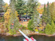 Dom na sprzedaż - 2177 Mtée du Lac-Louise, Saint-Adolphe-d'Howard, QC J0T2B0, CA Saint-Adolphe-D'howard, Kanada, 193 m², 615 670 USD (2 505 778 PLN), NET-101279877