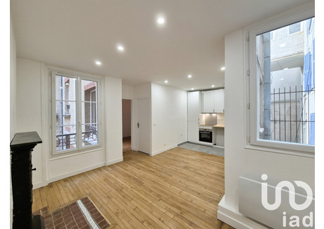 Mieszkanie na sprzedaż - Paris, Francja, 46 m², 475 587 USD (1 826 253 PLN), NET-100089700