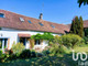 Dom na sprzedaż - Thoury-Ferottes, Francja, 137 m², 289 895 USD (1 142 188 PLN), NET-97960993