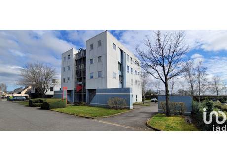 Biuro na sprzedaż - Vannes, Francja, 84 m², 270 615 USD (1 066 224 PLN), NET-96381573