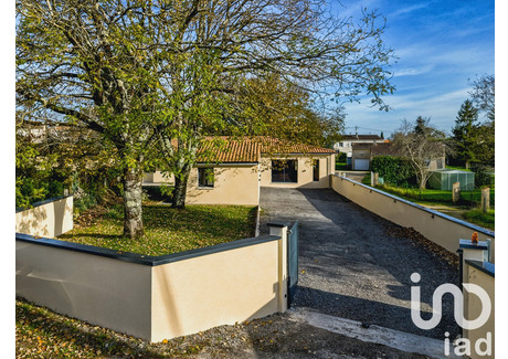 Dom na sprzedaż - Mornac, Francja, 143 m², 314 167 USD (1 278 658 PLN), NET-102164688