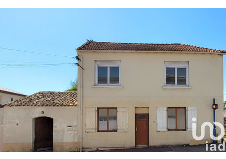 Dom na sprzedaż - Ruelle-Sur-Touvre, Francja, 64 m², 155 739 USD (638 530 PLN), NET-102818090