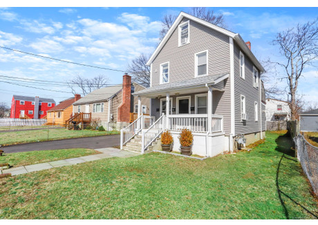 Dom do wynajęcia - 11 Sable Street, Fairfield, CT Norwalk, Usa, 70,61 m², 2200 USD (9020 PLN), NET-102429618