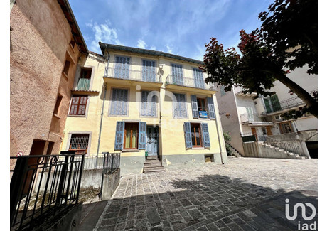 Mieszkanie na sprzedaż - Saint-Sauveur-Sur-Tinée, Francja, 78 m², 114 284 USD (450 280 PLN), NET-97430492