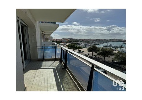 Mieszkanie na sprzedaż - Les Sables-D'olonne, Francja, 64 m², 363 468 USD (1 490 219 PLN), NET-100320762