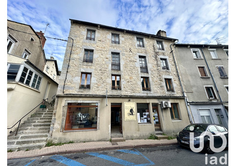 Dom na sprzedaż - Saint-Alban-Sur-Limagnole, Francja, 229 m², 79 664 USD (332 994 PLN), NET-101979351