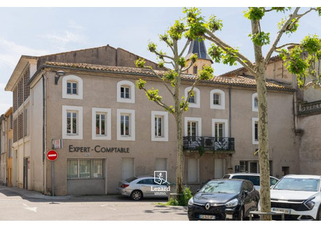 Komercyjne na sprzedaż - Castelnaudary, Francja, 500 m², 617 962 USD (2 490 387 PLN), NET-95803337