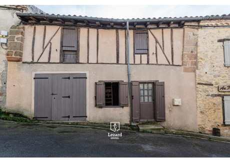 Dom na sprzedaż - Castelnaudary, Francja, 120 m², 53 842 USD (212 136 PLN), NET-95920216